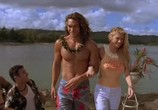 Сцена из фильма Гавайская свадьба / Baywatch Hawaiian wedding (2003) Гавайская свадьба сцена 6