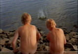 Сцена из фильма Летние забавы / Sommerjubel (1986) 