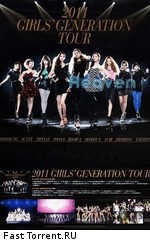 Girls’ Generation Tour