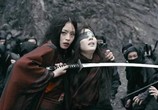 Фильм Ниндзя Торакаге / Ninja Torakage (2014) - cцена 2