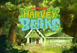 Мультфильм Харви Бикс / Harvey Beaks (2015) - cцена 3