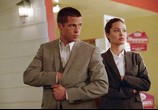 Сцена из фильма Мистер и миссис Смит / Mr. and Mrs. Smith (2005) Мистер и миссис Смит