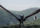 Сцена из фильма Драконьи крестоносцы / Dragon Crusaders (2011) 