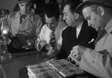 Сцена из фильма Риф Ларго / Key Largo (1948) Риф Ларго сцена 3