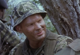 Сцена из фильма Хроники вьетнамской войны / 84C MoPic (1989) 