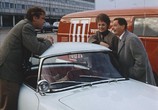 Сцена из фильма Девушка и фотограф / Pigen og pressefotografen (1963) Девушка и фотограф сцена 4