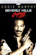 Полицейский из Беверли-Хиллз 3 / Beverly Hills Cop III (1994)