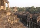 ТВ Храмы Ангкор, Камбоджа / Temples of Angkor, Cambodia (2015) - cцена 1