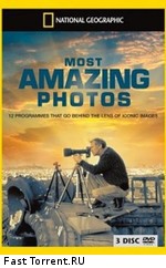 National Geographic: Самые удивительные фотографии