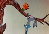 Сцена из фильма Возвращение блудного попугая. Выпуски 1-3 + Сборник мультфильмов (1984) 