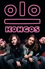 Kongos - Live from Milwaukee Summerfest