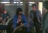 Сцена из фильма Маньяк и крутой полицейский / Il trucido e lo sbirro (1976) Маньяк и крутой полицейский сцена 5