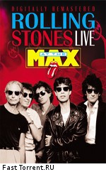 The Rolling Stones: Live At The Max