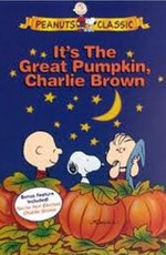 Это Огромная Тыква, Чарли Браун / It's the Great Pumpkin, Charlie Brown (1996)