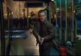 Сцена из фильма Джейсон Борн / Jason Bourne (2016) 