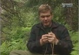 ТВ BBC: Искусство выживания Рэя Мирса.Устье реки Ориноко / BBC: Rey Mears Bushcraft (2005) - cцена 1