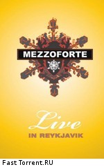 Mezzoforte - Live In Reykjavik