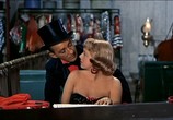 Фильм Светлое Рождество / White Christmas (1954) - cцена 8