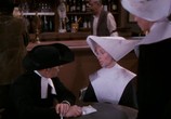 Сцена из фильма Скандал в Скори / Scandal at Scourie (1953) Скандал в Скори сцена 2