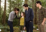 Фильм Сумерки. Сага. Рассвет: Часть 2 / The Twilight Saga: Breaking Dawn - Part 2 (2012) - cцена 2