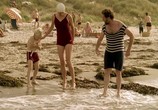 Сцена из фильма Великий пляжный день / Den store badedag (1991) Великий пляжный день сцена 12