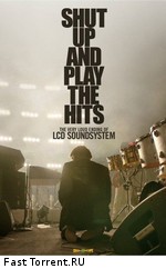 LCD Soundsystem ‎- Shut Up And Play The Hits