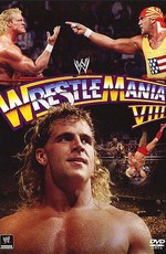 WWF РестлМания 8 / WWF WrestleMania VIII (1992)