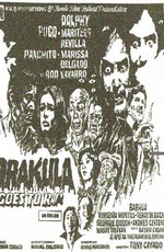 Drakula Goes to R.P.