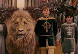 Сцена из фильма Мир фантастики: Хроники Нарнии: Движущиеся картинки / The Chronicles of Narnia (2010) 
