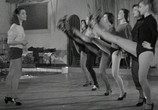 Сцена из фильма Турне великих князей / La tournée des grands Ducs (1953) Турне великих князей сцена 7