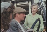 Фильм Мисс Марпл: Указующий перст / Miss Marple: The Moving Finger (1985) - cцена 1