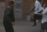 Сцена из фильма Месть Ястреба / Hawk's Vengeance (1997) Месть Ястреба сцена 6