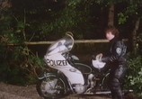 Фильм Две датчанки в кожаных штанах / Zwei Däninnen in Lederhosen (1979) - cцена 9