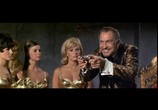 Сцена из фильма Доктор Голдфут и бикини-машины / Dr. Goldfoot And The Bikini Machine (1965) Доктор Голдфут и бикини-машины сцена 3