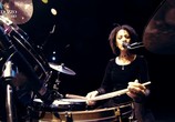 Сцена из фильма Cindy Blackman Santana & Another Lifetime - At The Stockholm Jazz Festival (2013) 