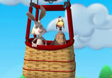 Мультфильм Приключения Пасхального кролика / Easter Bunny Adventure (2017) - cцена 2