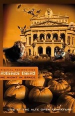 Tangerine Dream - One Night In Space: Live at the Alte Oper Frankfurt