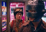 Сцена из фильма Приключения в Гонконге / Gang jiong (2015) Приключения в Гонконге сцена 6