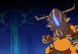 Сцена из фильма Приключения Дигимонов / Digimon Adventure (2020) Приключения Дигимонов сцена 6