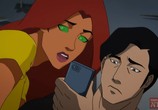 Мультфильм Юные Титаны: Контракт Иуды / Teen Titans: The Judas Contract (2017) - cцена 2