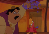 Мультфильм Аладдин: Возвращение Джафара / Aladdin: The Return of Jafar (1994) - cцена 4