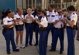 Сцена из фильма 911: Мальчики по вызову / Reno 911!: Miami (2007) 911: Мальчики по вызову сцена 3