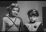 Сцена из фильма Угроза из космоса / Menace from Outer Space (1956) 