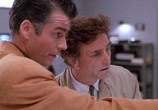 Фильм Коломбо: Коломбо сеет панику / Columbo: Columbo Cries Wolf (1990) - cцена 2