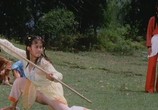 Сцена из фильма Храм Шаолинь 2: Дети Шаолиня / Kids from Shaolin (1984) Храм Шаолинь 2: Дети Шаолиня сцена 2