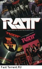 Ratt - Videos From the Cellar