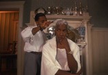 Сцена из фильма Малкольм Икс / Malcolm X (1992) Малкольм Х сцена 1
