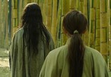 Сцена из фильма Бродяга Кэнсин: Последняя легенда / Rurôni Kenshin: Densetsu no saigo-hen (2014) Бродяга Кэнсин: Последняя легенда сцена 4