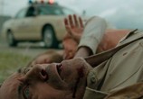 Сцена из фильма Техасский рейнджер / The Hollow Point (2016) Человек на Кэррион-роуд сцена 3