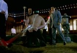 Сцена из фильма Железная лопата / Dig or die (2002) Железная лопата сцена 4
